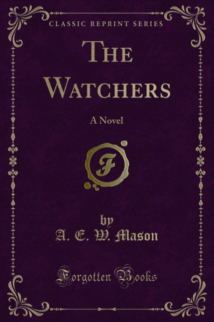 The Watchers : A Novel, PDF eBook