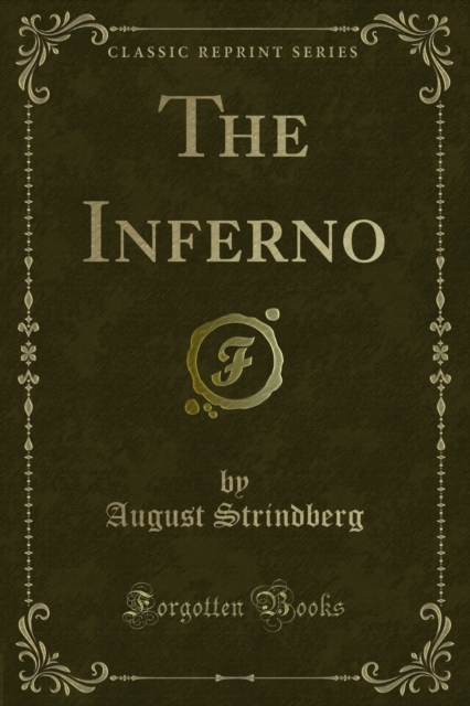 The Inferno, PDF eBook