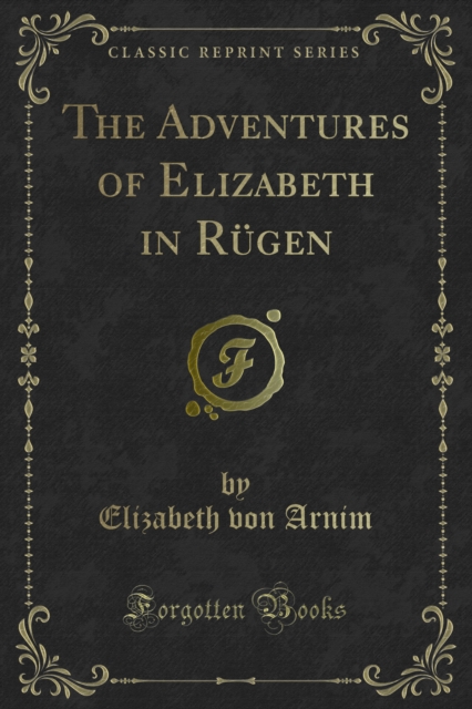 The Adventures of Elizabeth in Rugen, PDF eBook