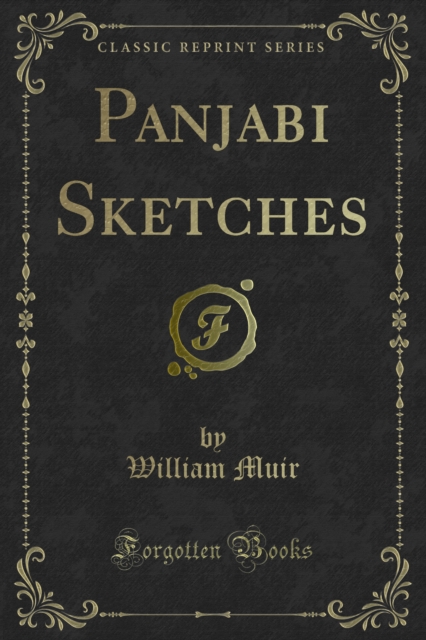Panjabi Sketches, PDF eBook