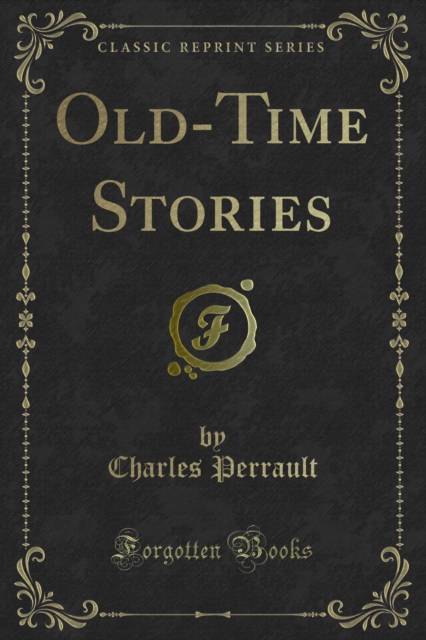 Old-Time Stories, PDF eBook