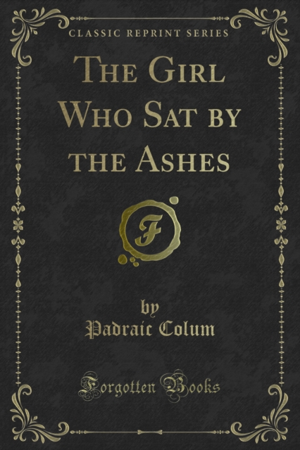 The Girl Who Sat by the Ashes, PDF eBook