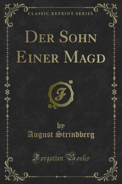 Der Sohn Einer Magd, PDF eBook
