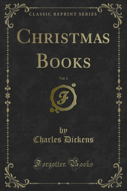 Christmas Books, PDF eBook