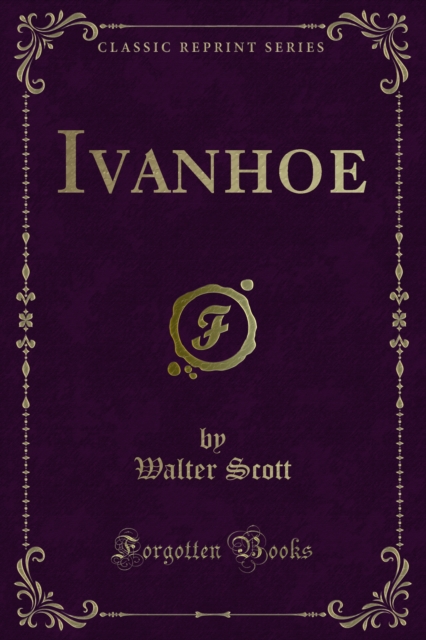 Ivanhoe, PDF eBook