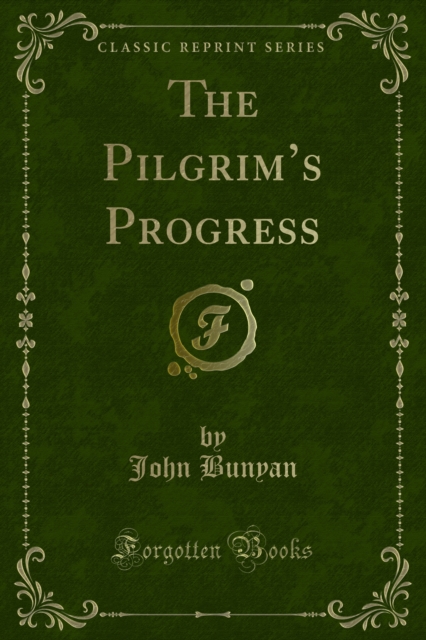 The Pilgrim's Progress, PDF eBook