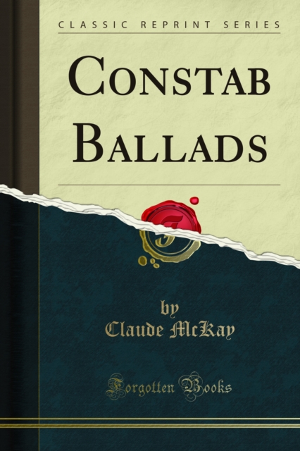 Constab Ballads, PDF eBook