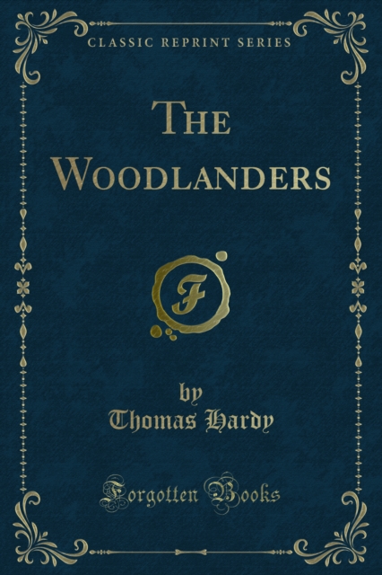 The Woodlanders, PDF eBook