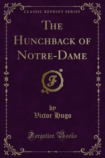 The Hunchback of Notre-Dame, PDF eBook