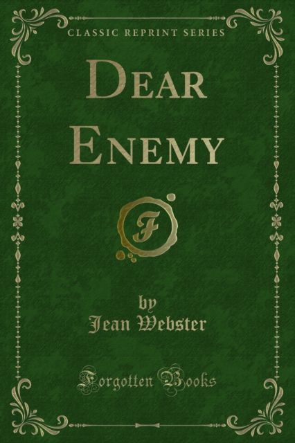 Dear Enemy, PDF eBook