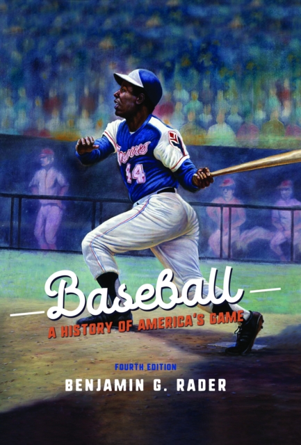 Baseball : A History of America's Game, EPUB eBook