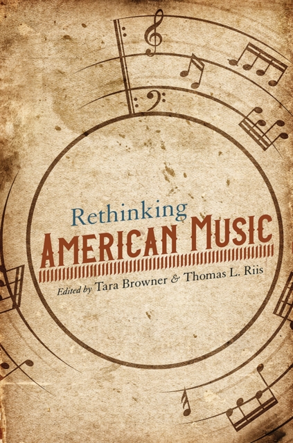 Rethinking American Music, EPUB eBook