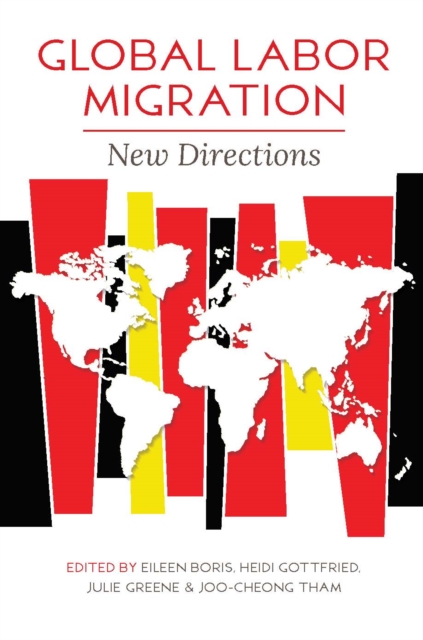 Global Labor Migration : New Directions, EPUB eBook