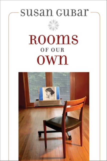 Rooms of Our Own, Paperback / softback Book