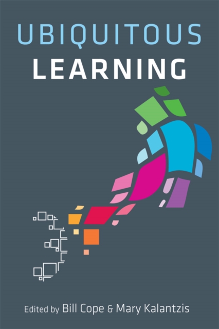 Ubiquitous Learning, EPUB eBook
