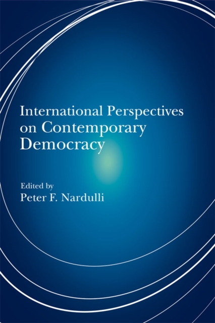 International Perspectives on Contemporary Democracy, EPUB eBook