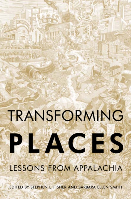 Transforming Places : Lessons from Appalachia, EPUB eBook