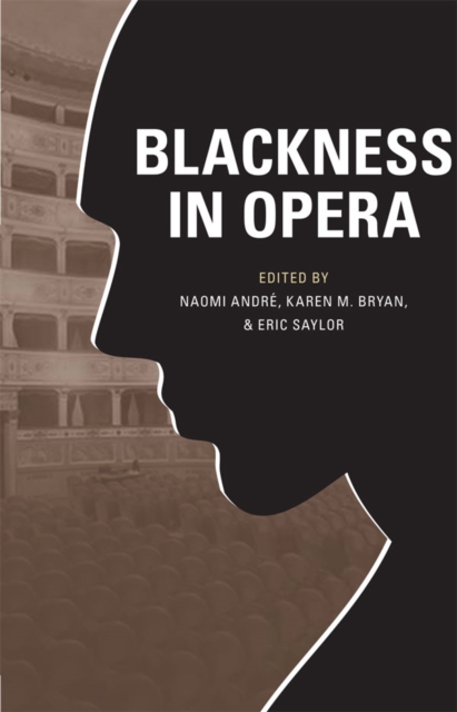 Blackness in Opera, EPUB eBook