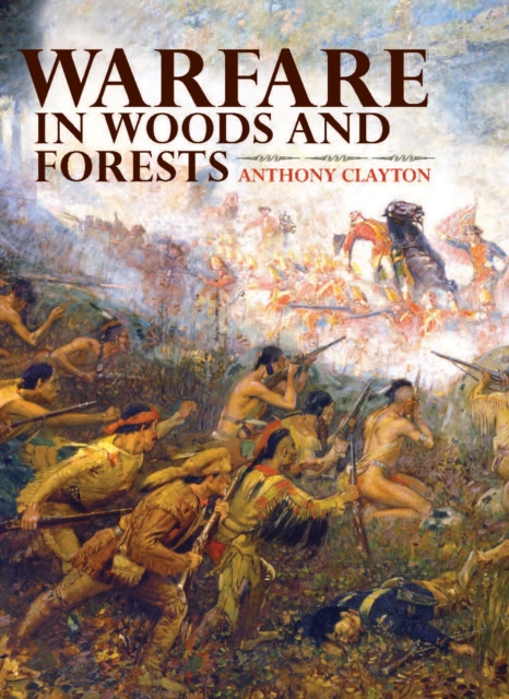 Warfare in Woods and Forests, EPUB eBook
