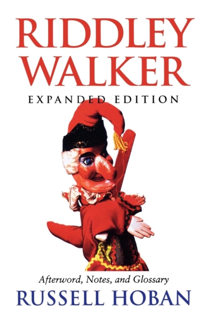 Riddley Walker, Expanded Edition, EPUB eBook