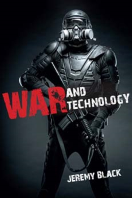 War and Technology, Hardback Book