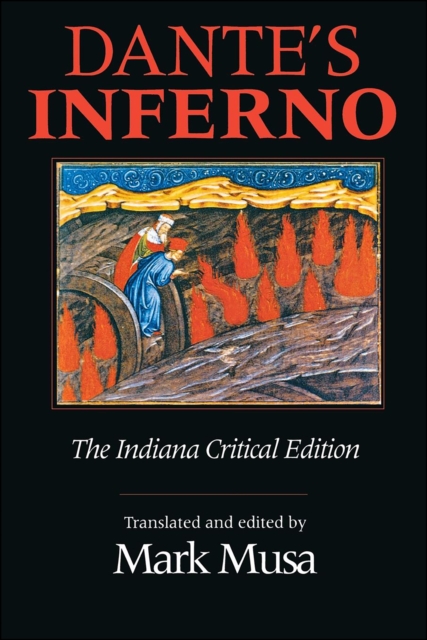 Dante's Inferno, The Indiana Critical Edition, EPUB eBook