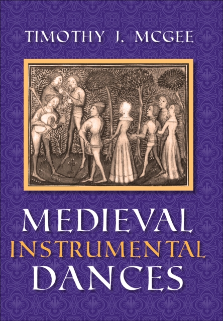 Medieval Instrumental Dances, EPUB eBook