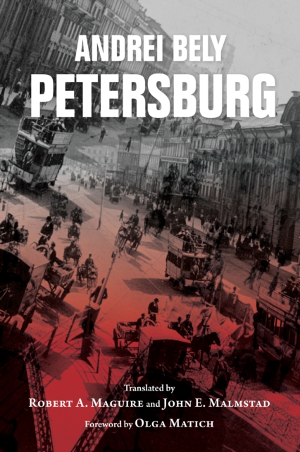 Petersburg, PDF eBook