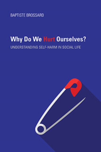 Why Do We Hurt Ourselves? : Understanding Self-Harm in Social Life, Hardback Book