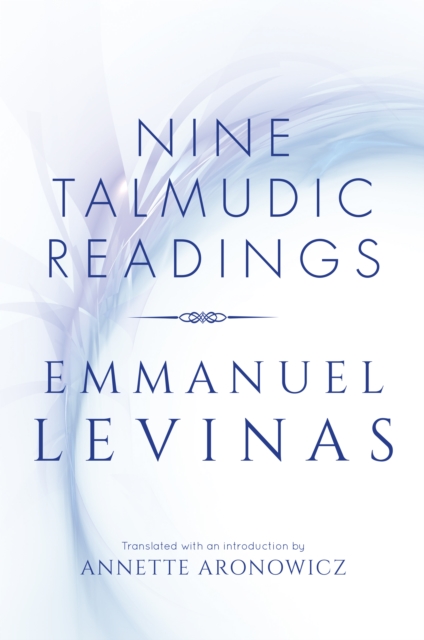 Nine Talmudic Readings, PDF eBook