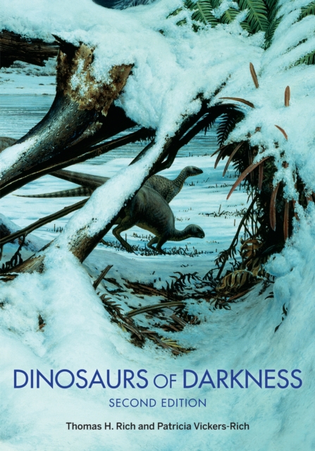 Dinosaurs of Darkness, PDF eBook
