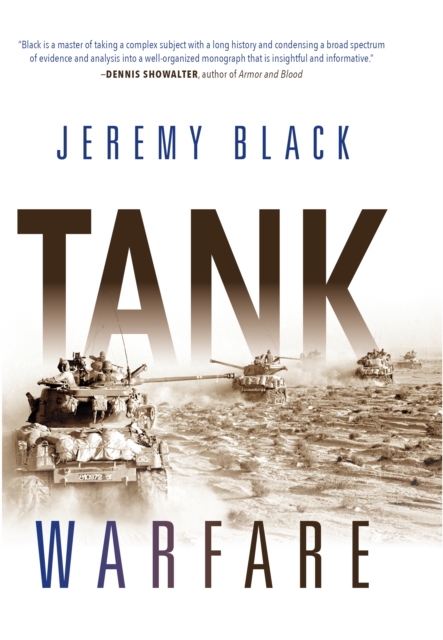 Tank Warfare, PDF eBook