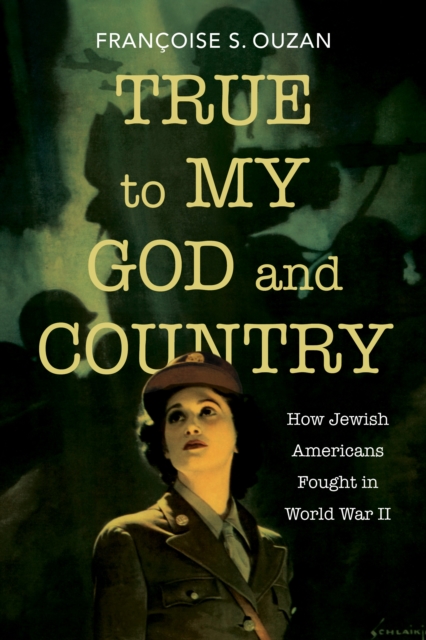 True to My God and Country, Paperback / softback Book