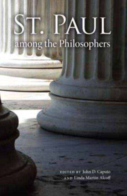 St. Paul among the Philosophers, Paperback / softback Book