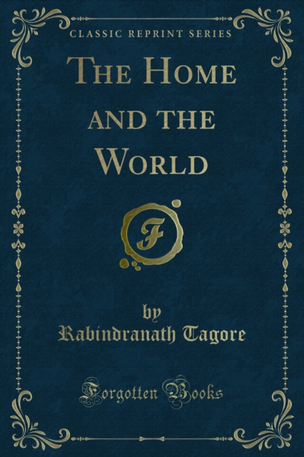 The Home and the World, PDF eBook