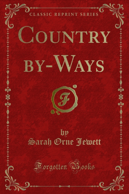 Country by-Ways, PDF eBook