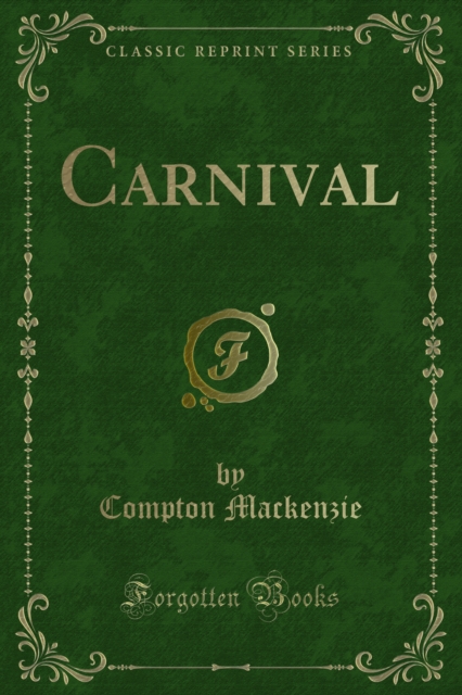 Carnival, PDF eBook