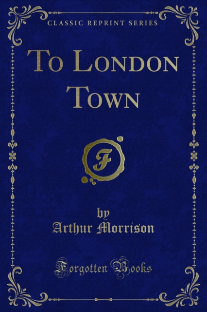 To London Town, PDF eBook