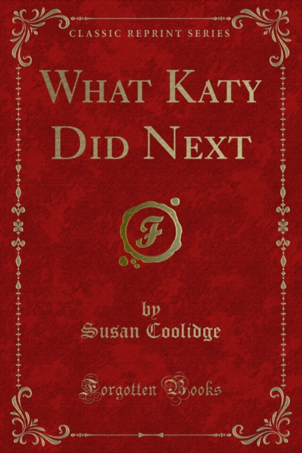 What Katy Did Next, PDF eBook