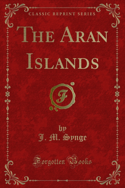 The Aran Islands, PDF eBook