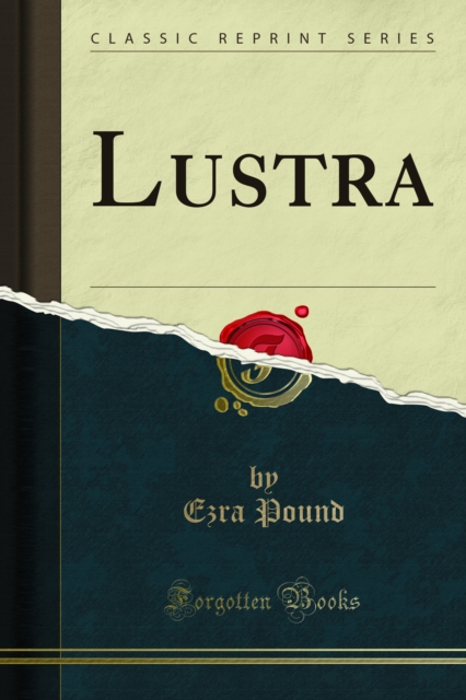 Lustra, PDF eBook