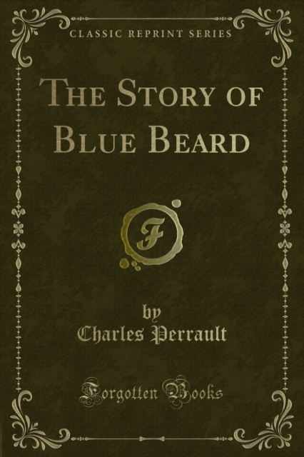 The Story of Blue Beard, PDF eBook