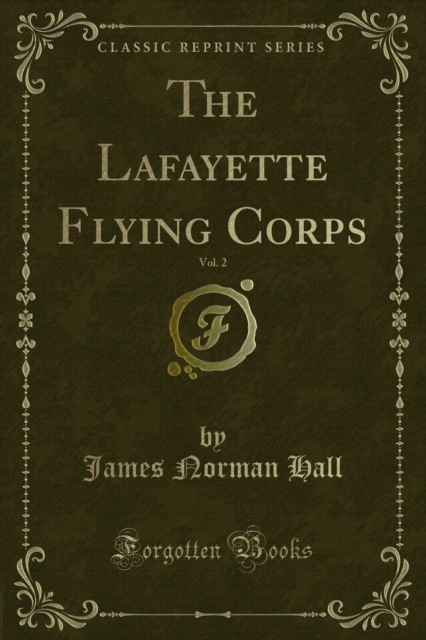 The Lafayette Flying Corps, PDF eBook