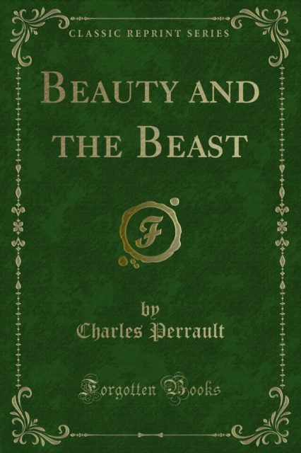 Beauty and the Beast, PDF eBook