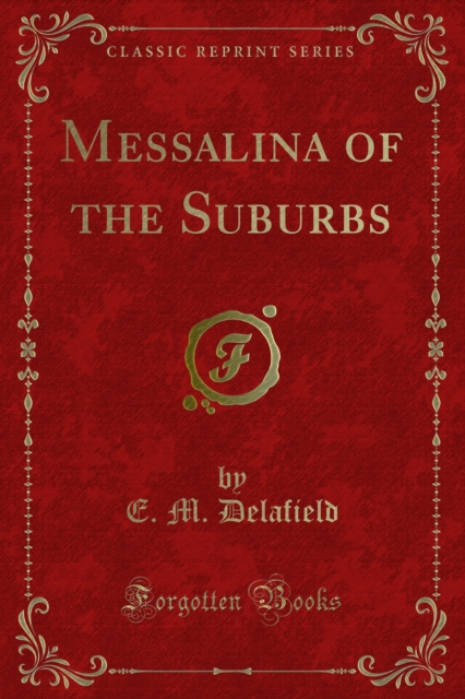 Messalina of the Suburbs, PDF eBook