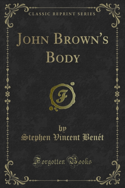 John Brown's Body, PDF eBook