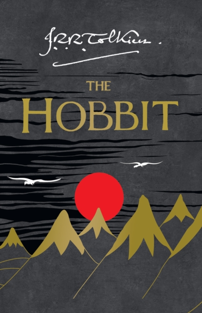 The Hobbit, Paperback / softback Book