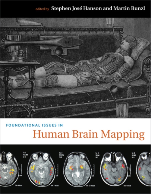 Foundational Issues in Human Brain Mapping, Hardback Book
