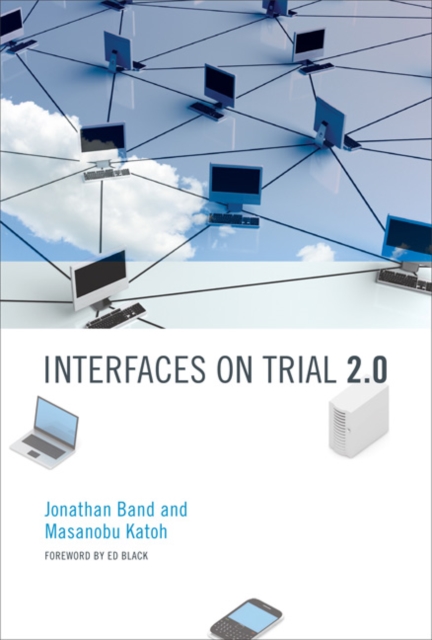 Interfaces on Trial 2.0, Hardback Book