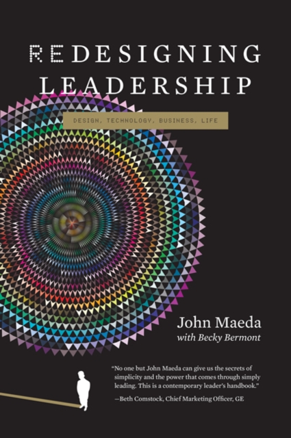Redesigning Leadership, Hardback Book